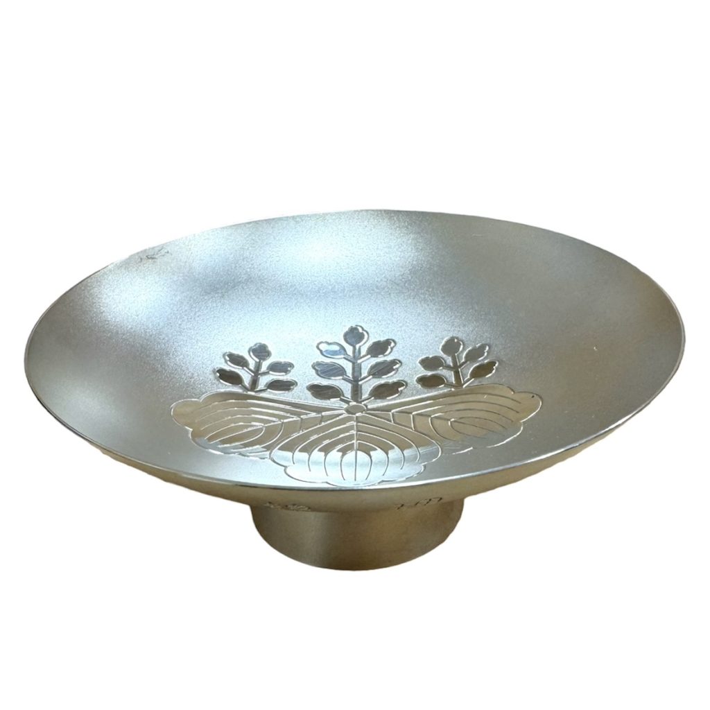 SV1000 シルバー1000 純銀 銀杯の買取実績 | 買取専門店さすがや