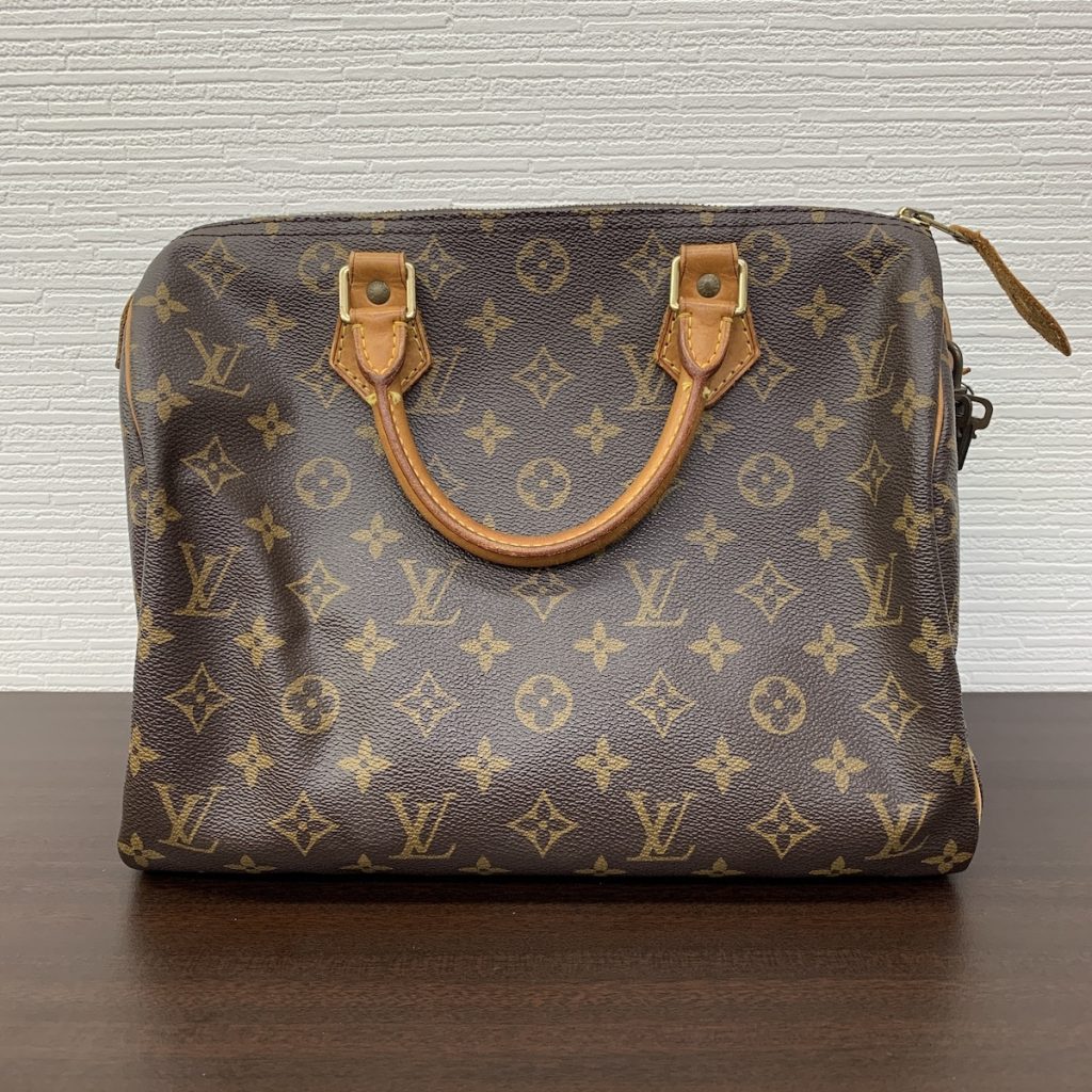 ルイ・ヴィトン スピーディ30の買取実績 | 買取専門店さすがや