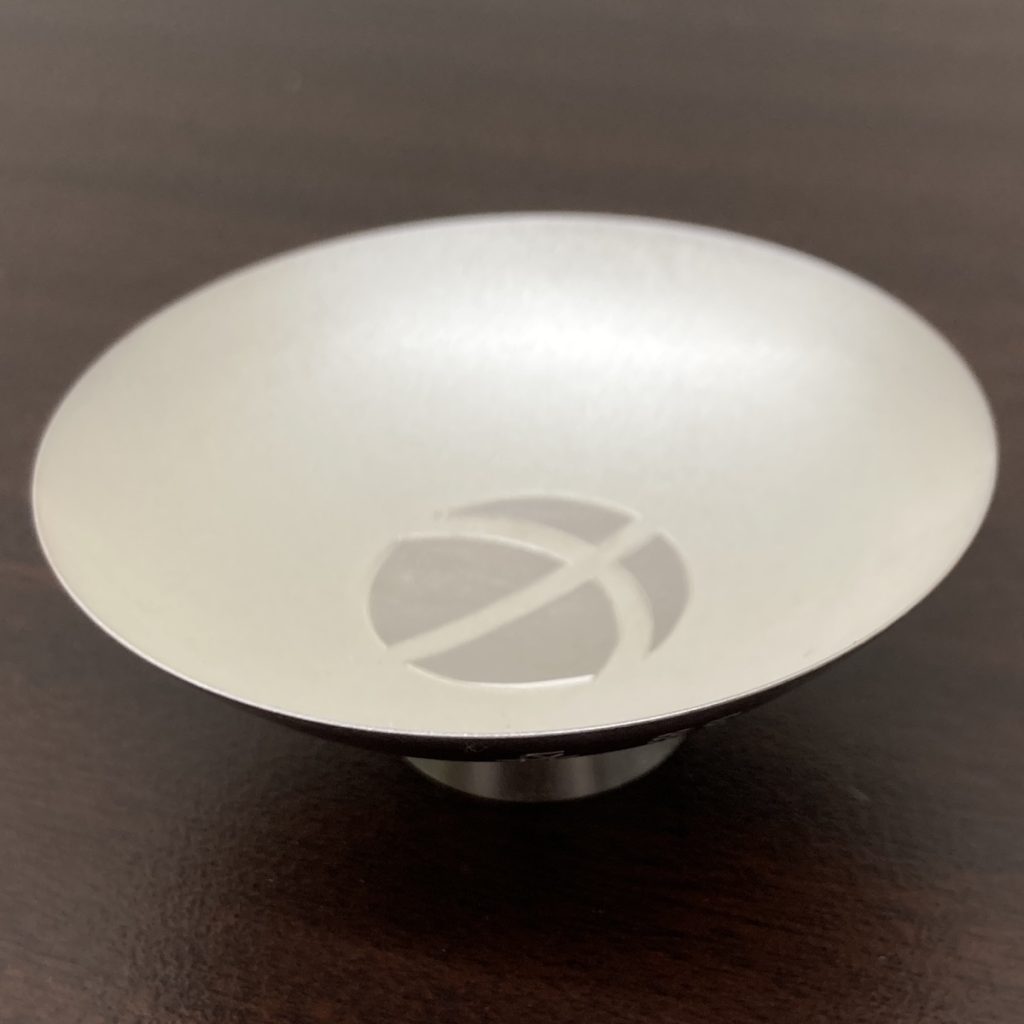 銀杯 / シルバー / 純銀 / Sv / Agの買取実績 | 買取専門店さすがや