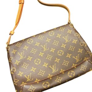 ルイヴィトン モノグラム ショルダーバッグ ソミュール30 まとめ3点