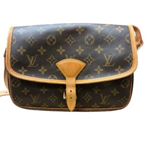LOUISVUITTON ルイヴィトン エクスキュルシオン モノグラム シューズ