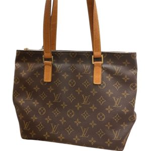 LOUIS VUITTON ルイヴィトン モンソーの買取実績 | 買取専門店さすがや