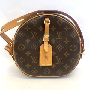 LOUIS VUITTON ルイヴィトン バケツ(バケット)の買取実績 | 買取専門店