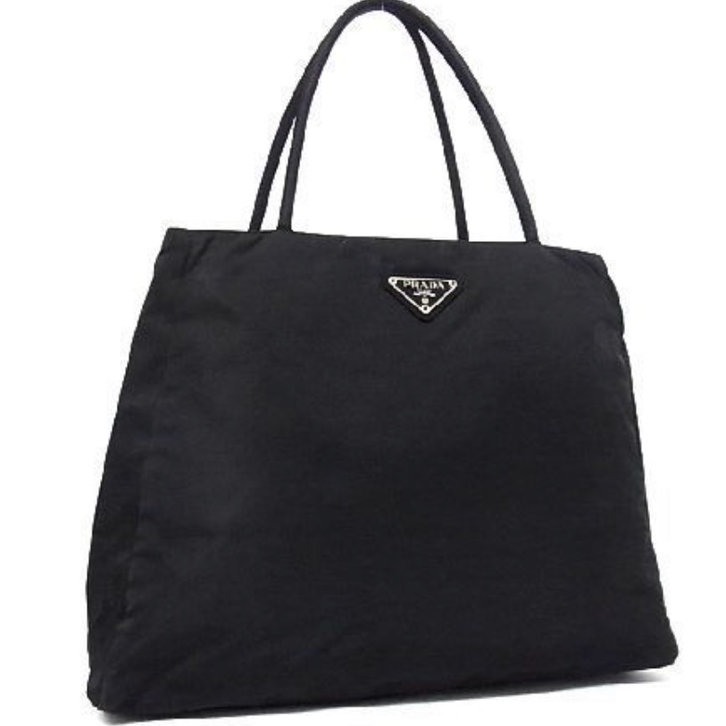 PRADA プラダ ナイロントートバッグの買取実績 | 買取専門店さすがや