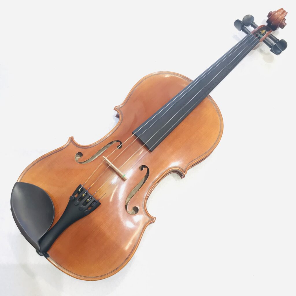 YAMAHA バイオリン V7Gの買取実績 | 買取専門店さすがや