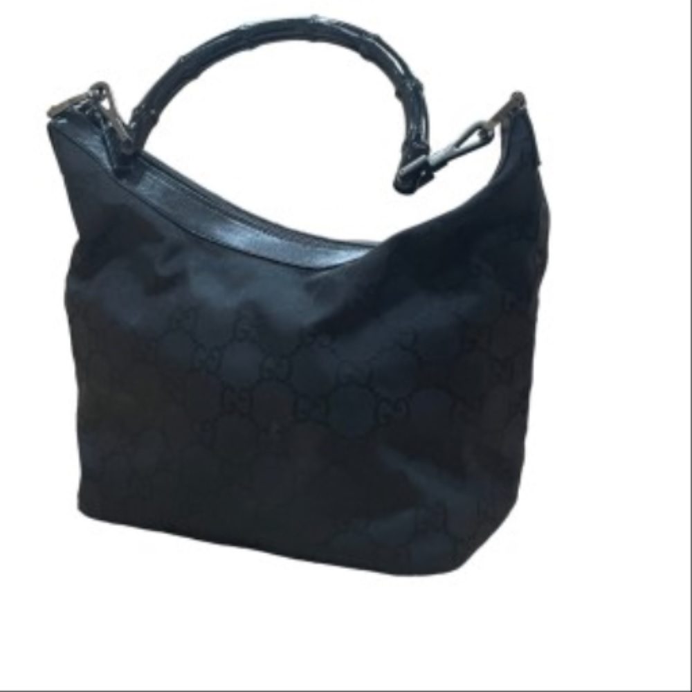 GUCCI バンブーハンドル ワンショルダーバッグの買取実績 | 買取専門店