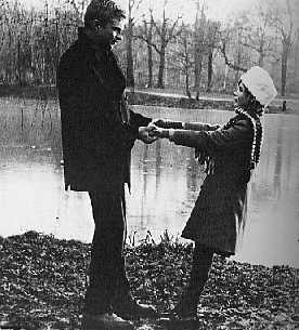 映画シベールの日曜日