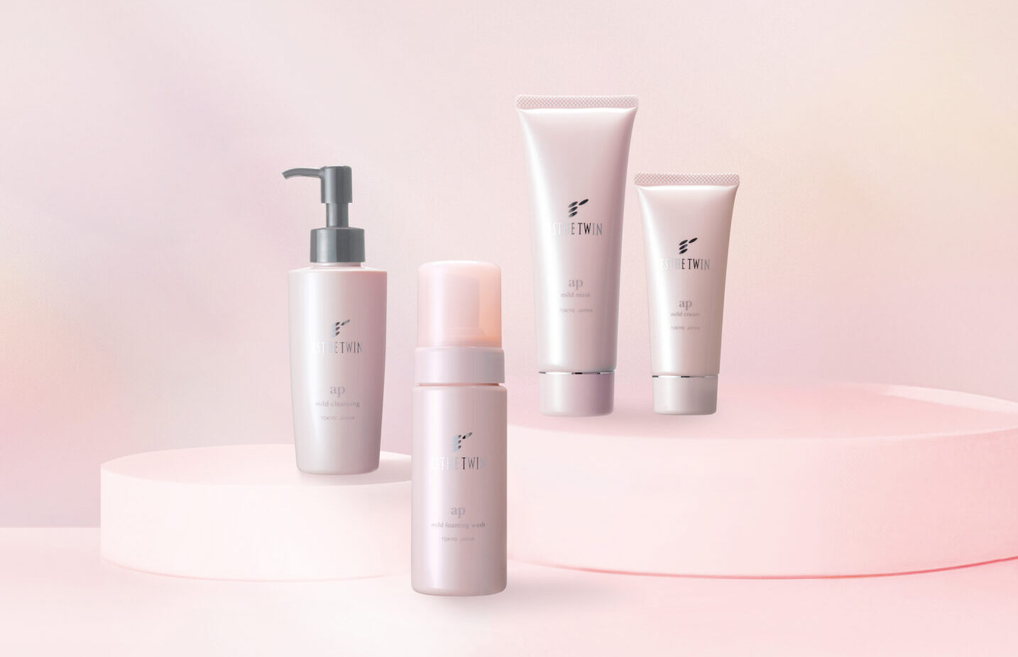 取り扱い商品 – 株式会社 彩さ美 エステサロン