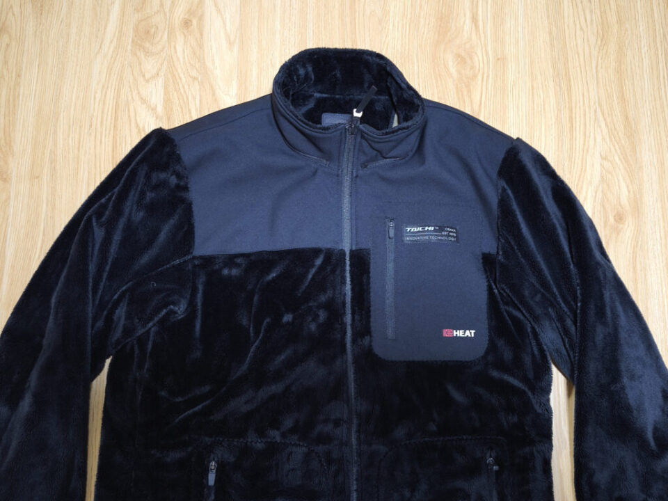 RSタイチ「RSU638」レビュー｜電熱×デザイン性で冬ライドが変わる