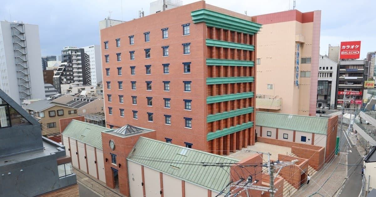 新生「ホテル イル・パラッツォ」が10月1日開業 回帰と変革 | ニュース