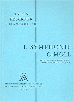 Bruckner（ブルックナー） :: 楽譜の店 ササヤ書店