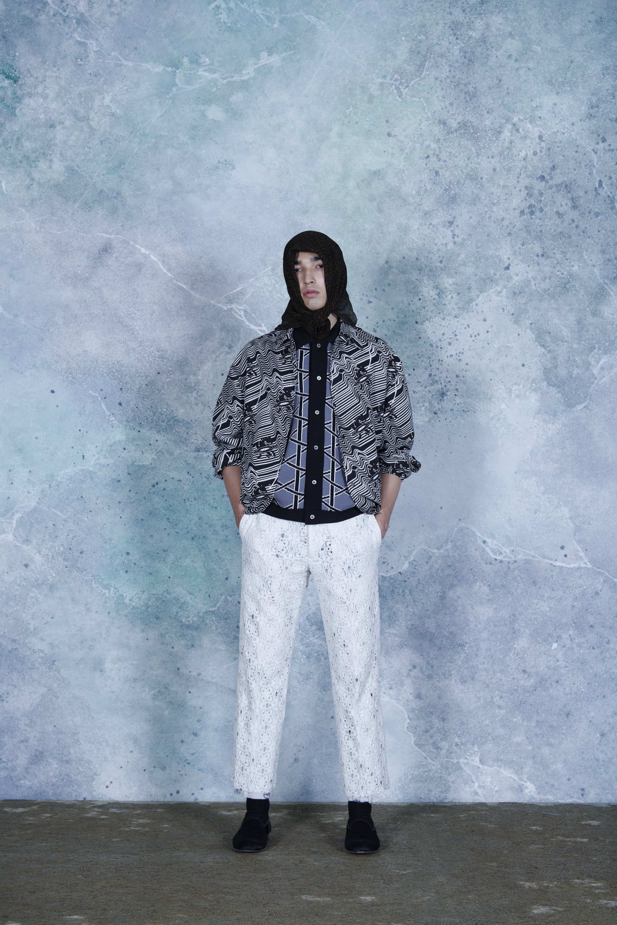 NINJA TUNE | Sasquatchfabrix.