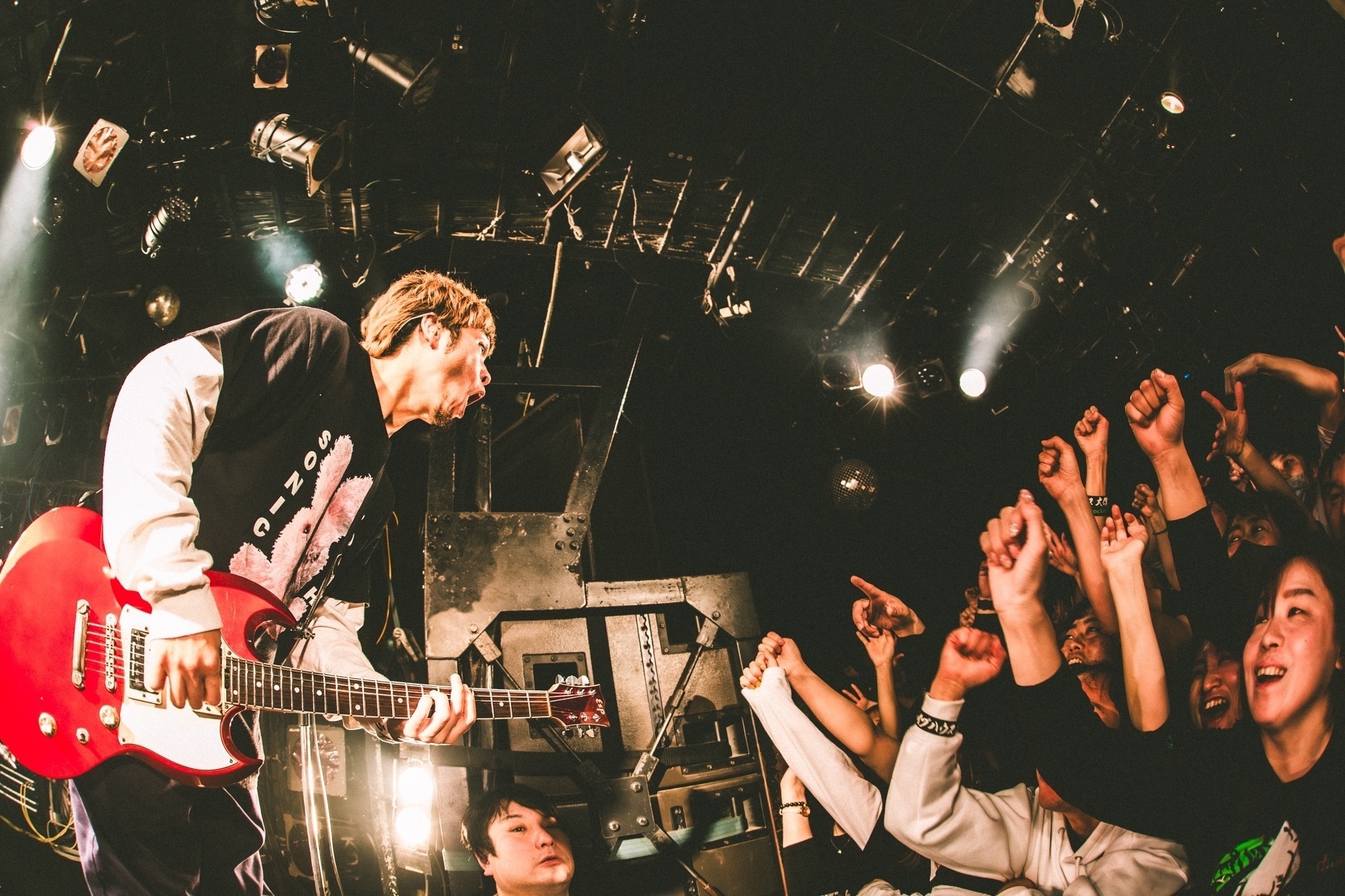 dustbox 25th Anniversary Tour 