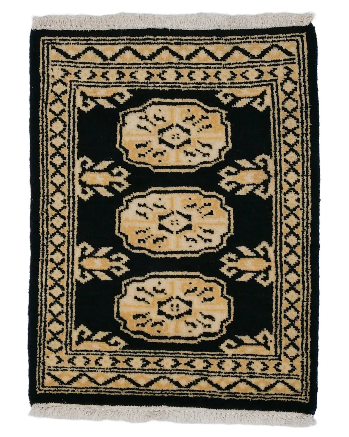 ペシャワール【サティラグス | 手織り絨毯専門店】