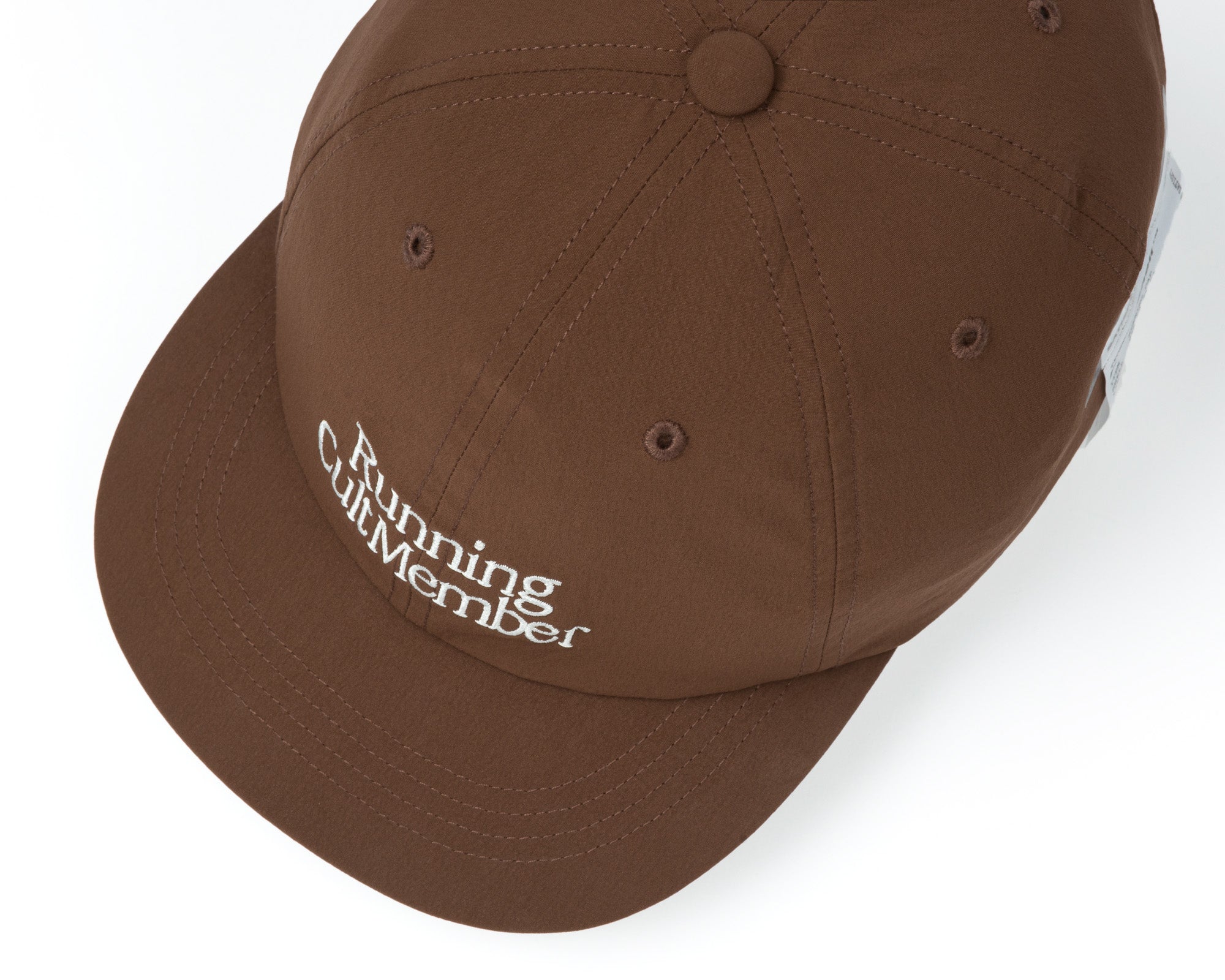 PeaceShell™ Running Cap – SATISFY