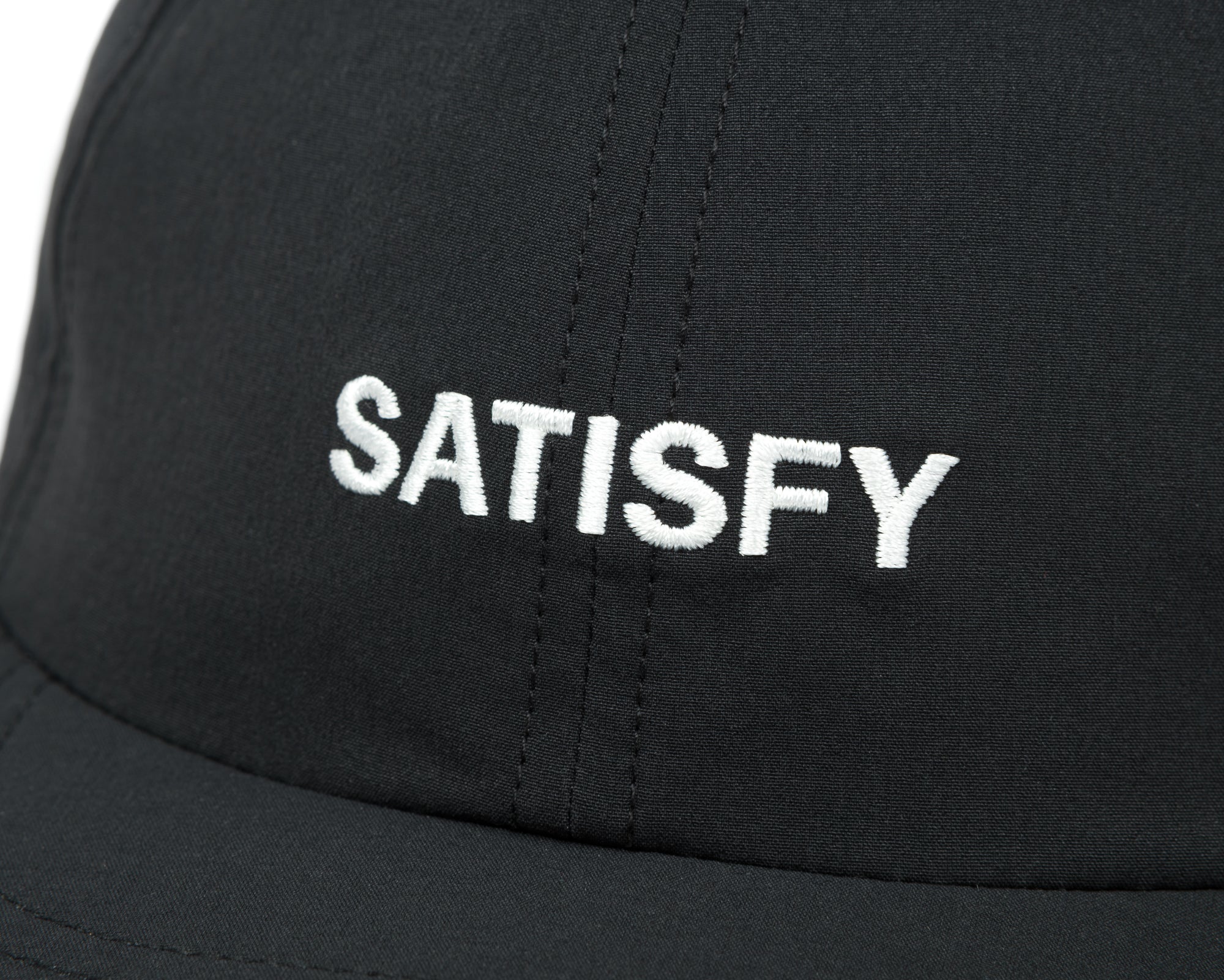 PeaceShell™ Running Cap – SATISFY