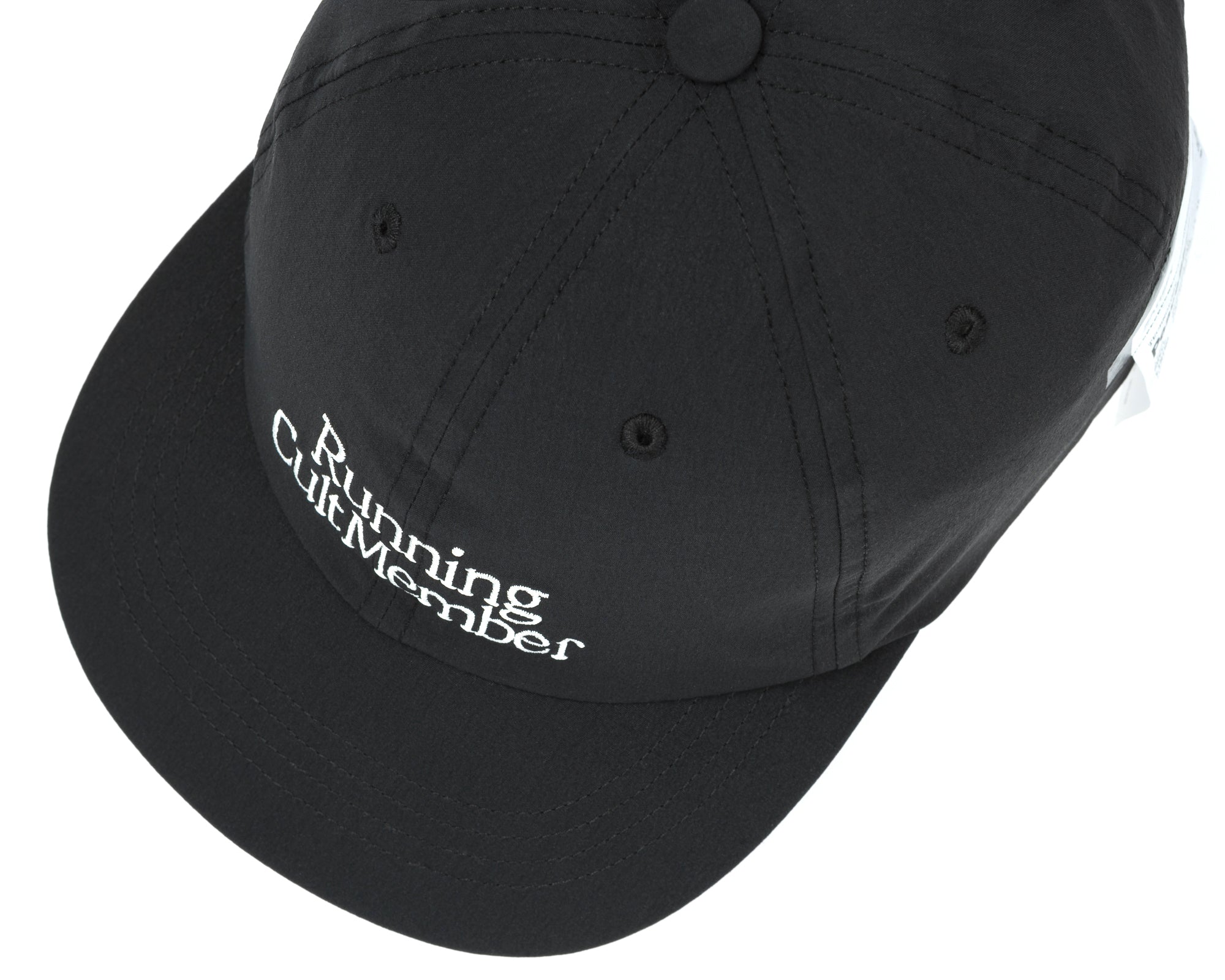 PeaceShell™ Running Cap – SATISFY