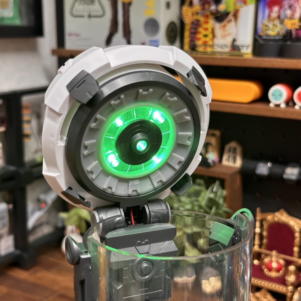 MT-02 汎用休眠装置 UNIVERSAL HIBERNATION POD｣レビュー！ | satoshi-toys