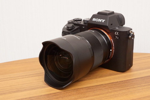 SEL28F20 レンズレビュー 作例付き・実機で解説！｜ソニーショップさとうち