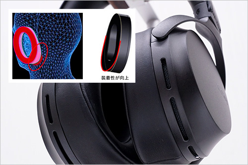 実機で解説！ MDR-Z7M2 レビュー 高音質化と装着性が向上した2代目を