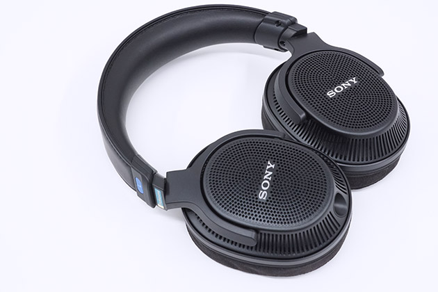 実機で解説! MDR-MV1 レビュー ずばぬけた空間再現能力！360RA対応