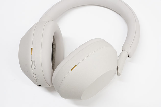 SONY WH-1000XM5 ワイヤレスヘッドホン ホワイト 最強を更新する時が来