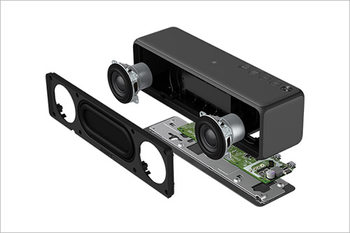 h.ear go 2「SRS-HG10」レビュー 代を重ねより高音質になった