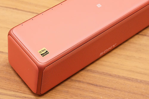 h.ear go 2「SRS-HG10」レビュー 代を重ねより高音質になった