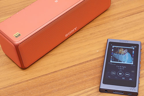 h.ear go 2「SRS-HG10」レビュー 代を重ねより高音質になった