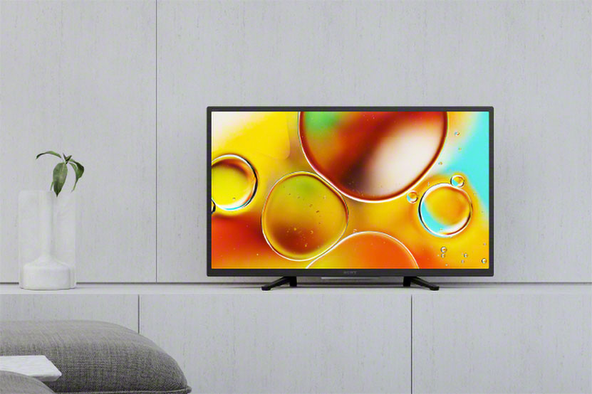 ソニー 32型テレビ 2025年モデルが登場 K-32W840 - ソニーショップさと