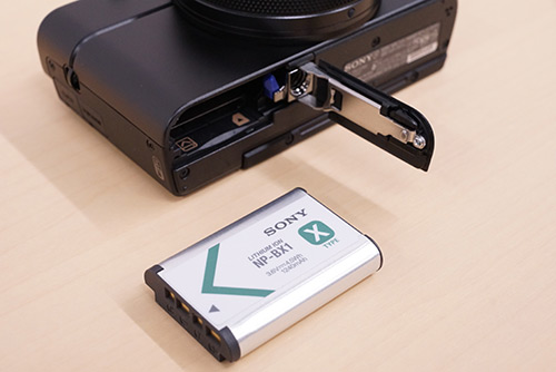 DSC-RX100M6 レビュー 作例付き わかりすく実機を使って徹底解説