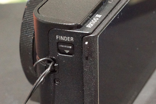 DSC-RX100M3 レビュー『欲しかった機能を詰め込んだ3代目』 ソニー