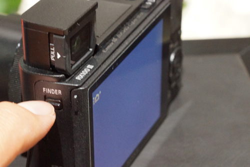 DSC-RX100M3 レビュー『欲しかった機能を詰め込んだ3代目』 ソニー