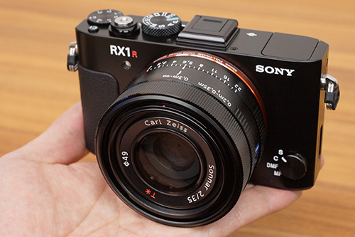 DSC-RX1RM2 レビュー 『実機・作例付き』