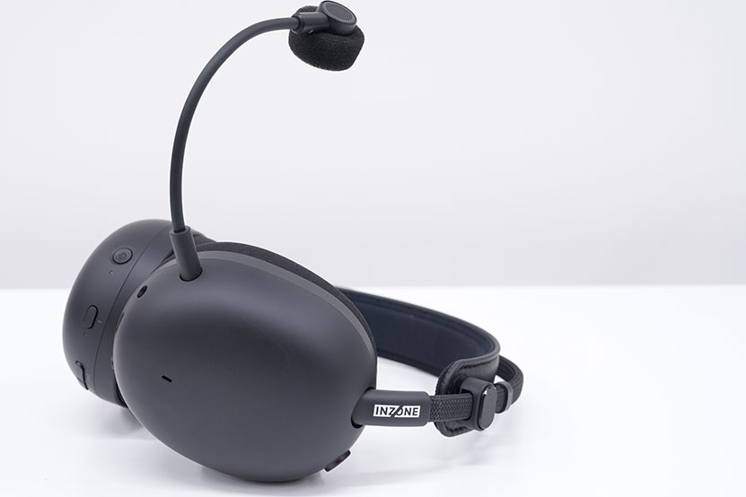 第2世代の進化が凄まじい ソニーゲーミングヘッドセット INZONE H9 II
