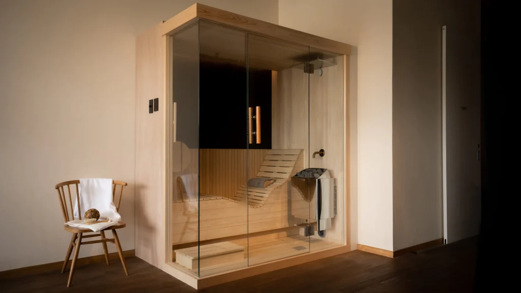 家でサウナを楽しむ方法｜自宅用プライベートサウナも紹介