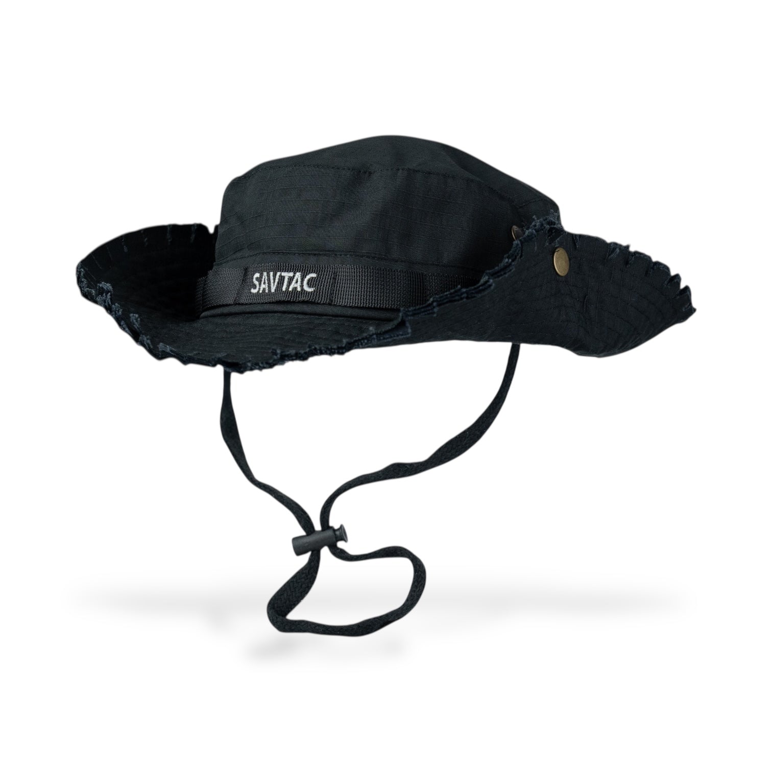 Boonie - Black – Savage Tacticians