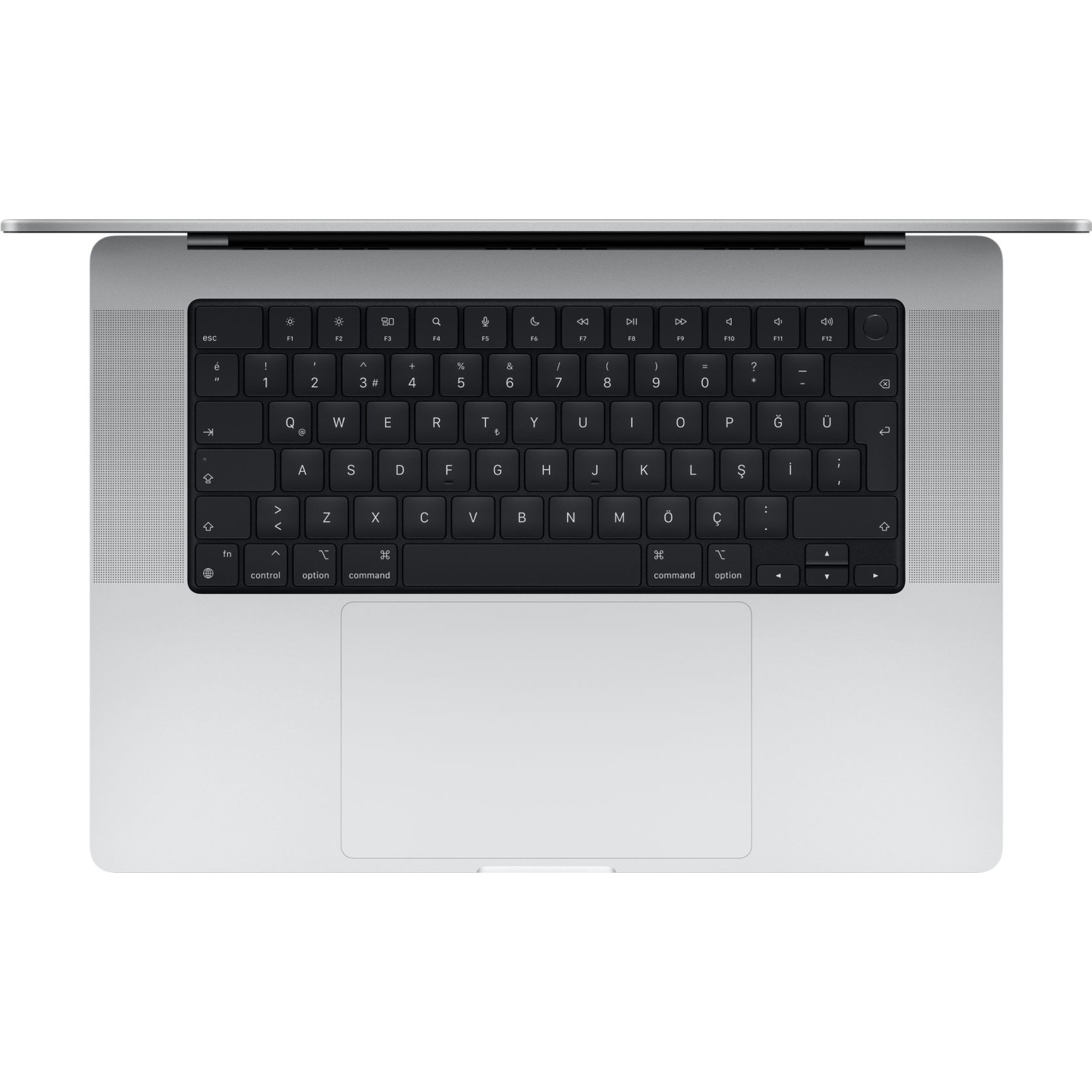 MacBook Pro 16″ M1 Max 10 CPU 32 GPU | 64 GB Ram | 4 TB SSD