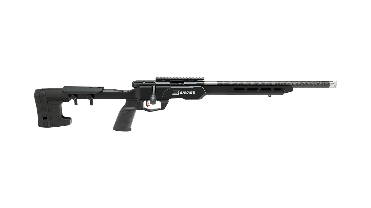 B Series Precision Lite | Carbon Fiber Barrel, MDT Chassis