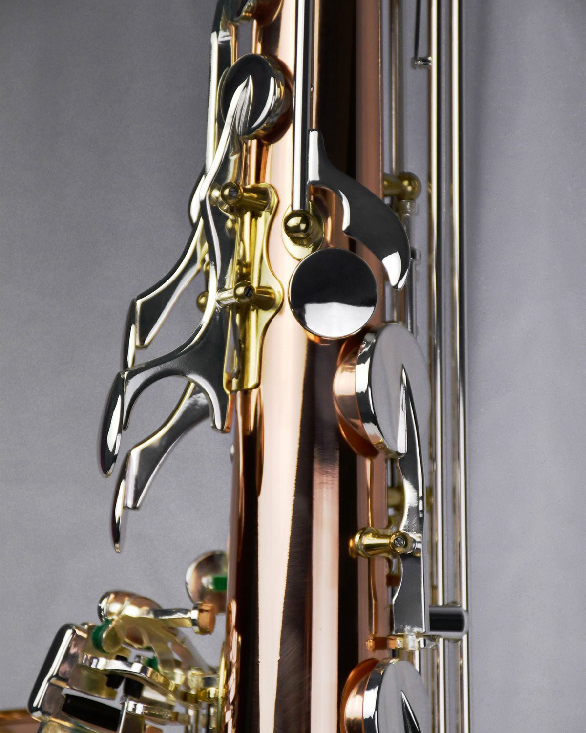 P Mauriat Venus Tenor Saxophone – SAX