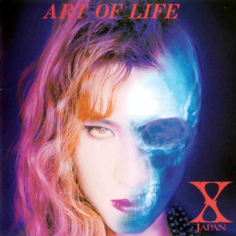 X JAPAN】「ART OF LIFE」1曲29分の最高傑作 | サユリスト.com