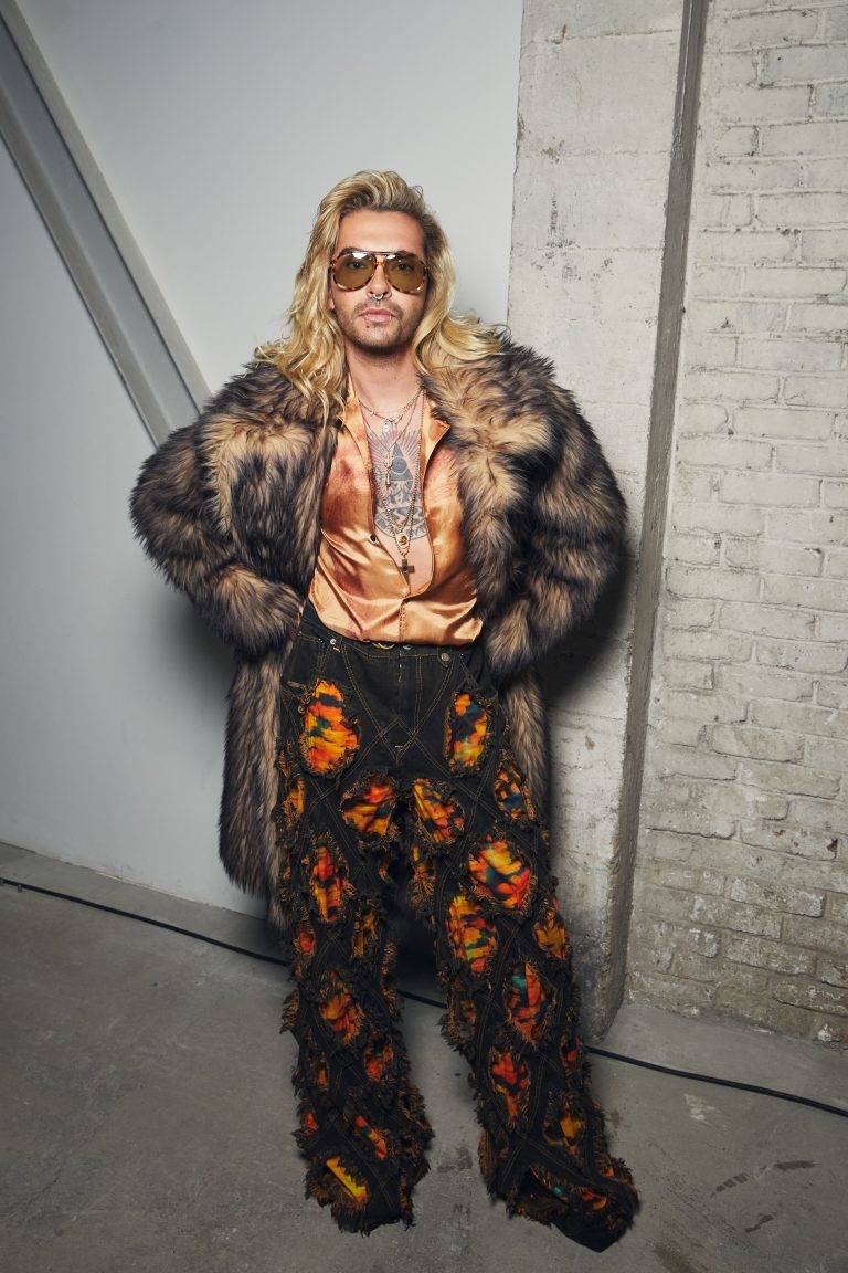 EGONLAB 24aw only Lovers Alive Knit美品 【公式通販】