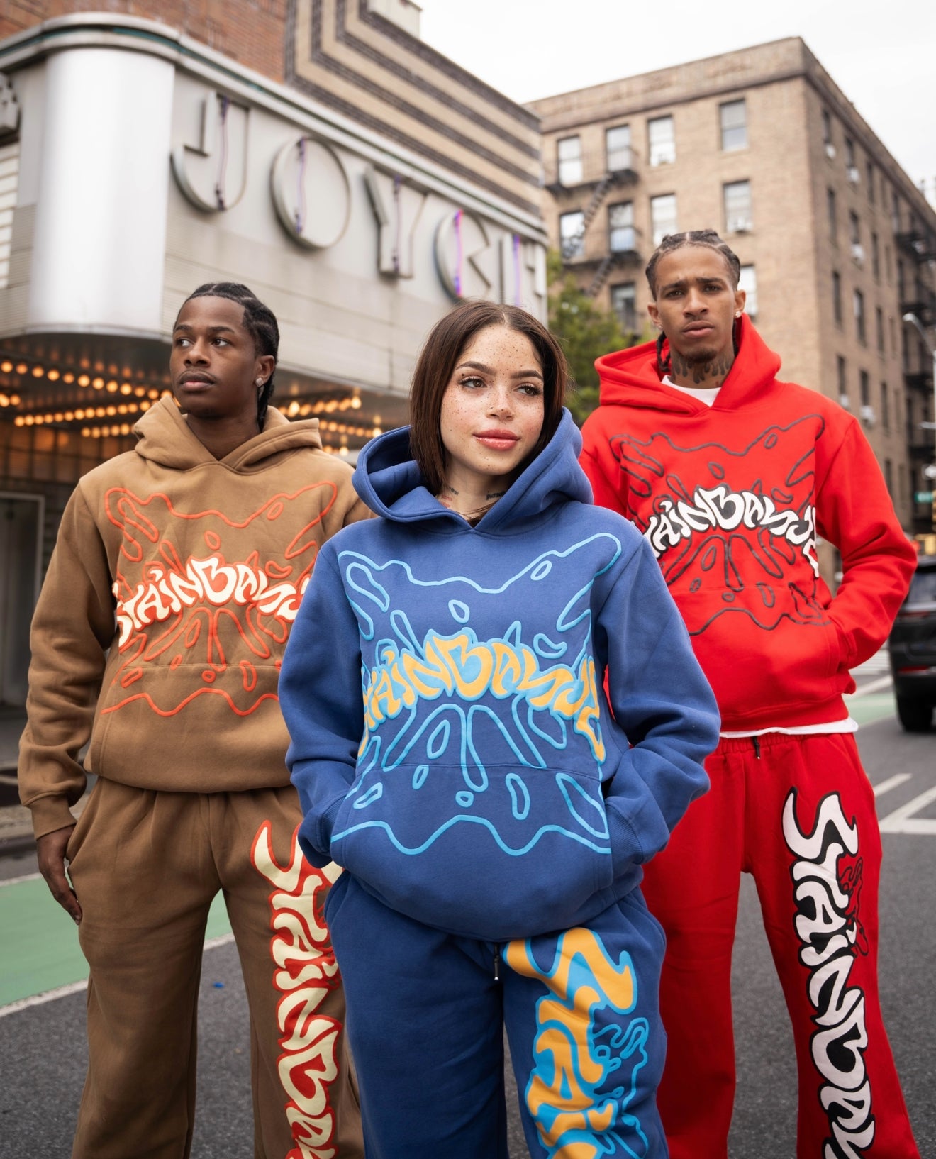 SB V2 HOODIE – STAINBANDZSTUDIOS