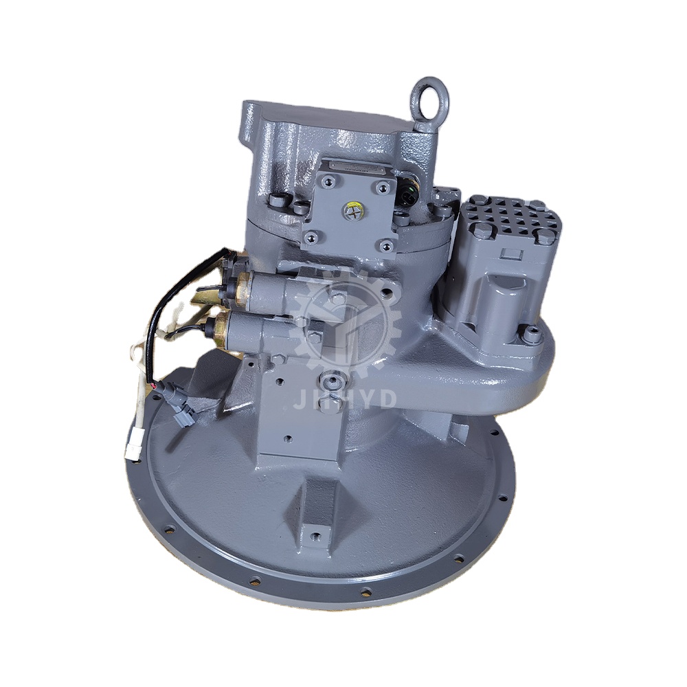 HPV091DS RE18A Main Pump for Hitachi EX100-2 & EX120-2