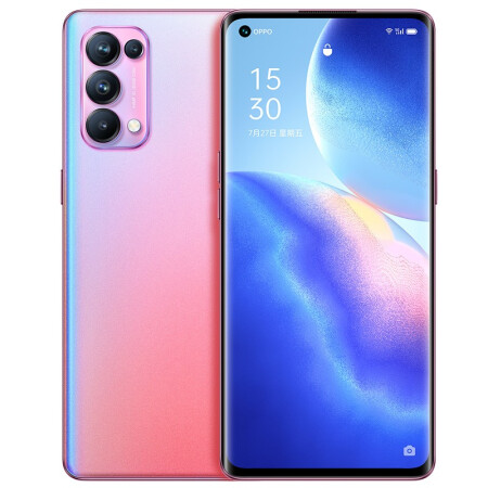 OPPO Reno 5A