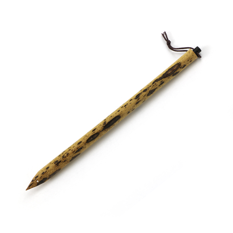 アンティークコールグラフィー・イスラムペン｜竹製アラビック筆セット