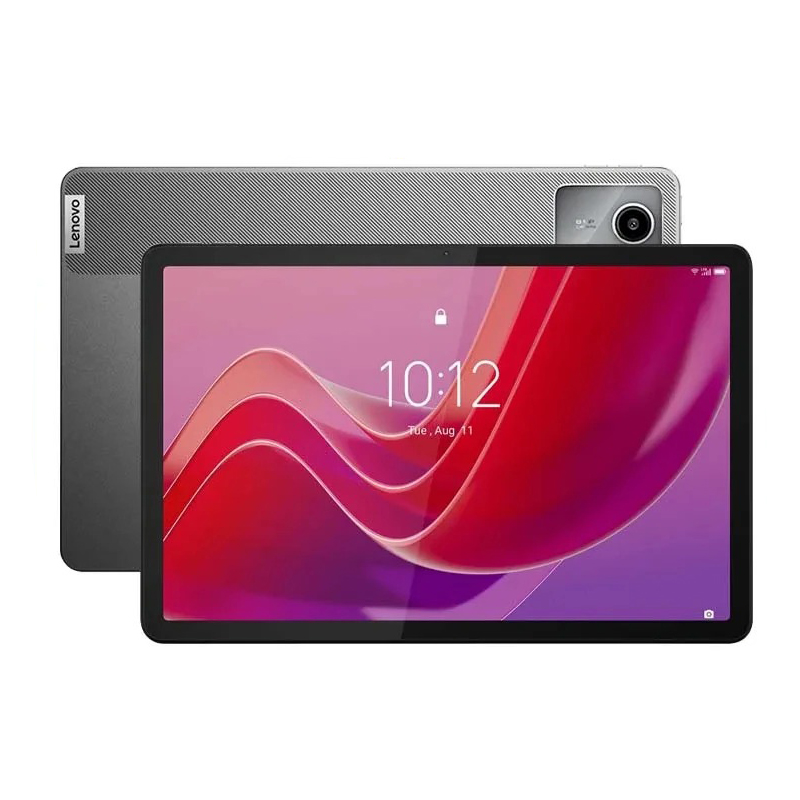 Lenovo Pad K10 M11 - 4G LTE Tablet with 8GB RAM & 128GB Storage