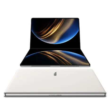 HUAWEI MateBook Fold 18/13-Inch OLED, 32GB RAM, Kirin X90