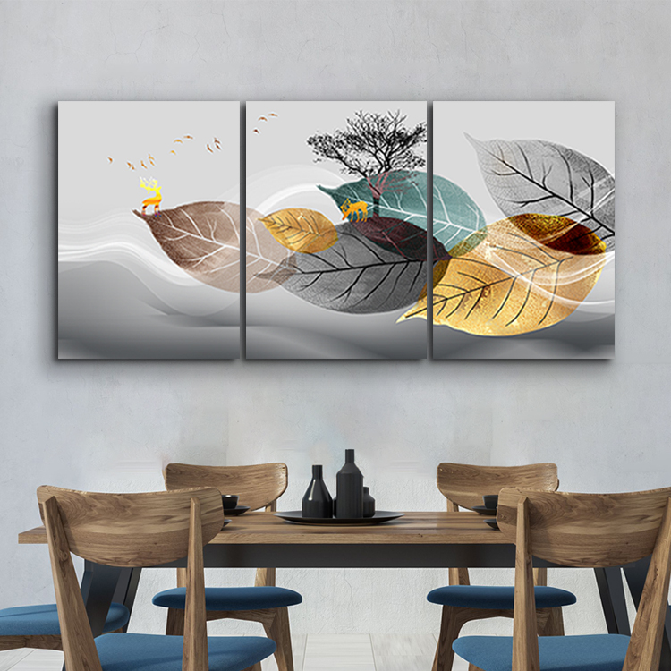 ベルリンの風の天使 油絵キャンパスの壁飾り ベルリンの風の天使 油絵