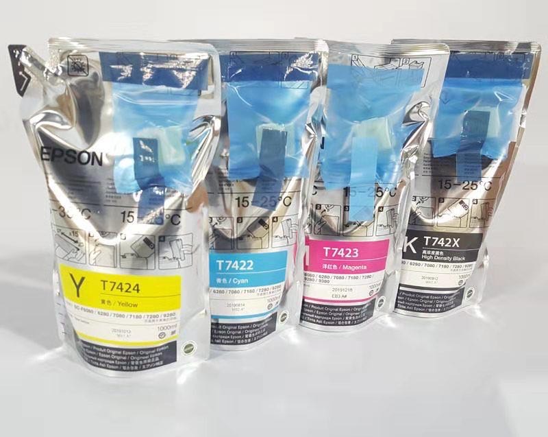 ミマキエンジニア洗浄液カートリッジML014-Z-22 2本セット ミマキ